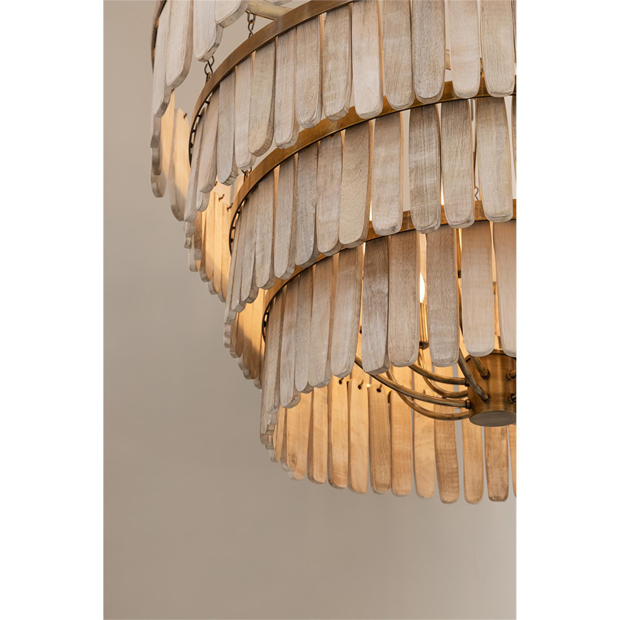 Bentley Large Chandelier,